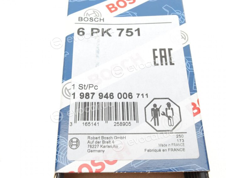 Bosch 1 987 946 006