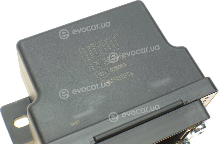 Astemo (Hitachi) / Huco 132034