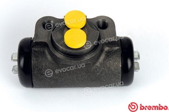 Brembo A 12 407