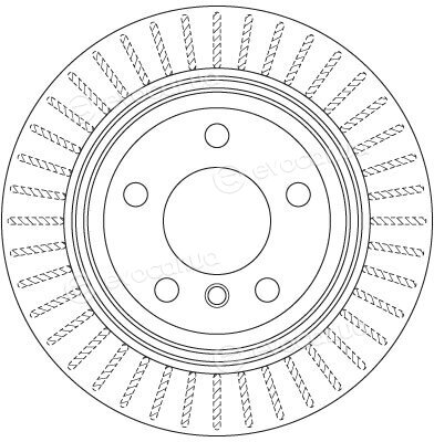 TRW DF6513S