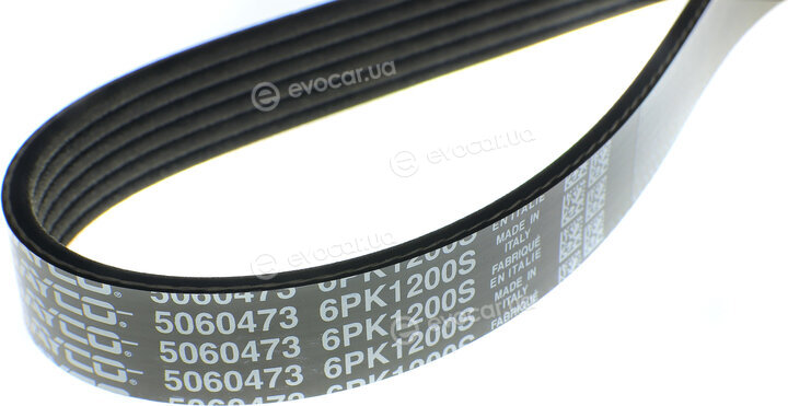 Dayco 6PK1200