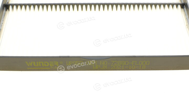 Wunder WP 950