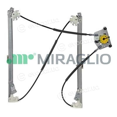 Miraglio 30/1501