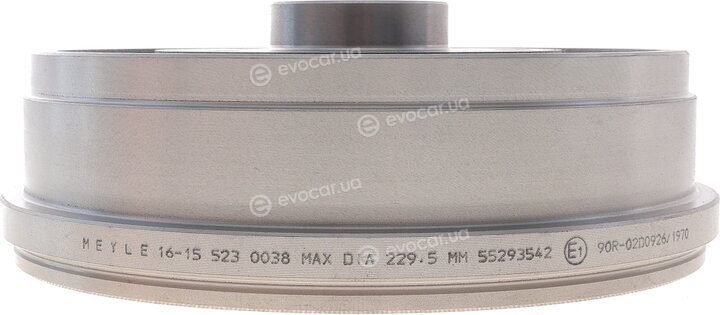 Meyle 16-15 523 0038