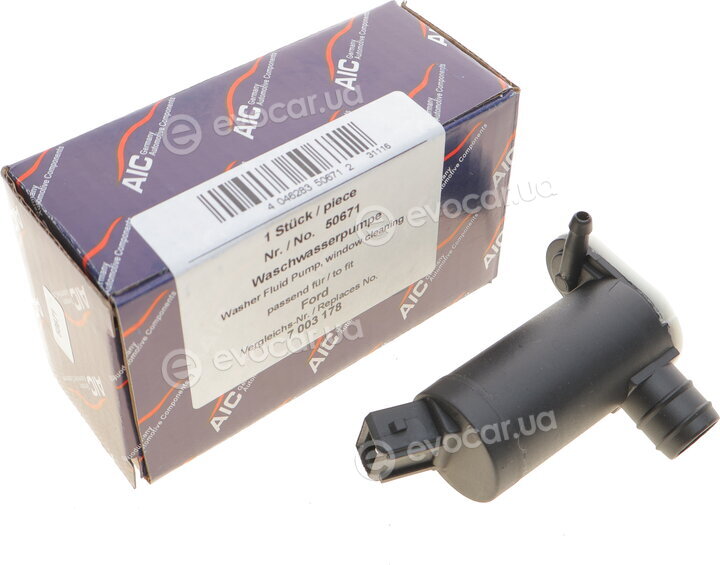 AIC 50671