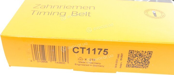 Continental CT1175