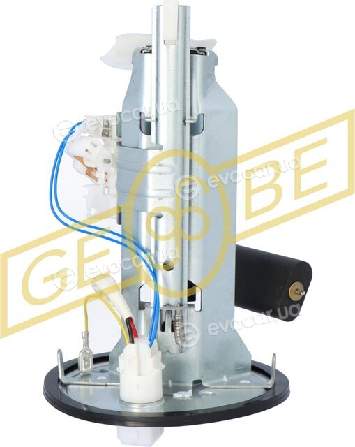 Gebe / Ika 9 6074 1