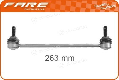 Fare 10253