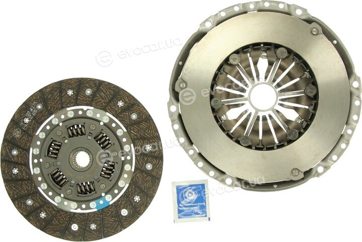 Sachs 3000 951 813