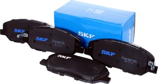 SKF VKBP 81093 A