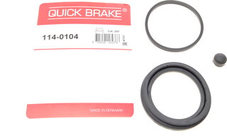 Kawe / Quick Brake 114-0104