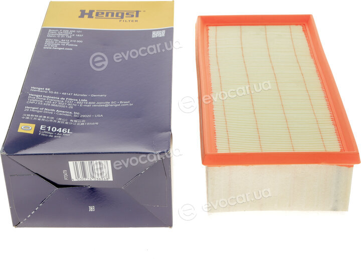 Hengst E1046L