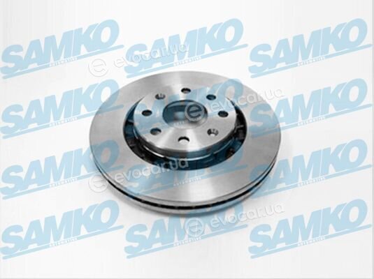 LPR / Samko D4003V