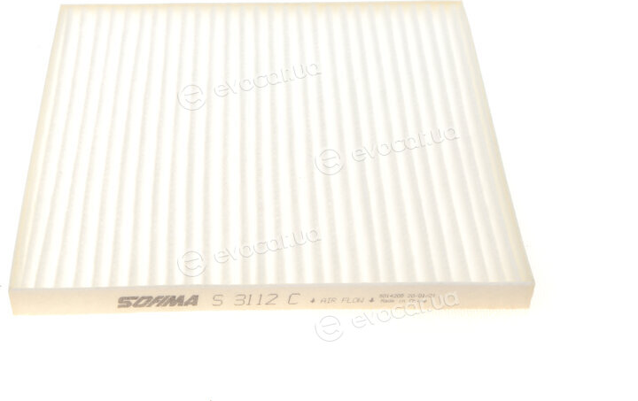 Sofima S 3112 C
