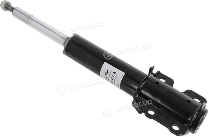 Sachs 115 906