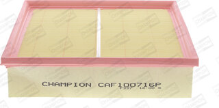 Champion CAF100716P