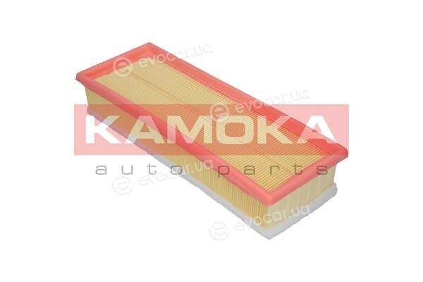 Kamoka F202501