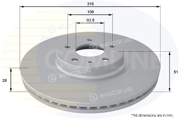 Comline ADC1273V