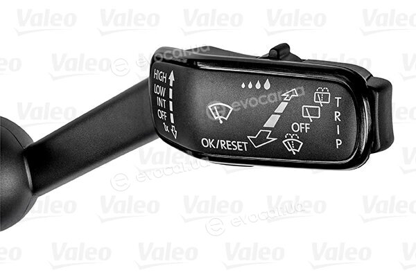 Valeo 251708