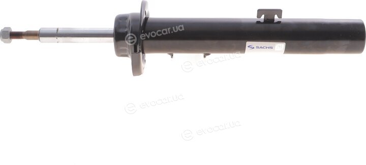 Sachs 560 604