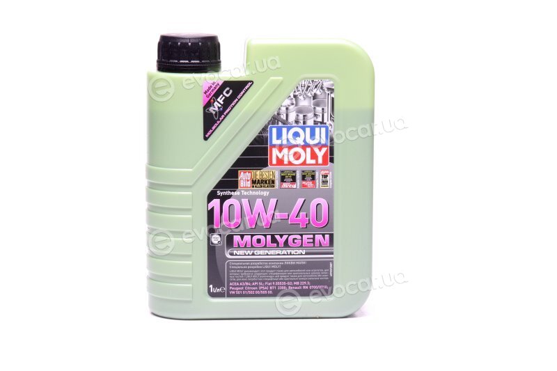 Liqui Moly 9955