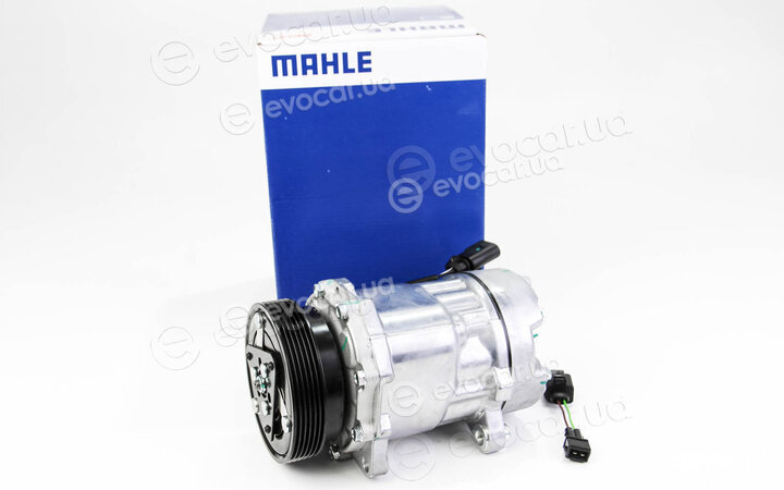 Mahle ACP 191 000S