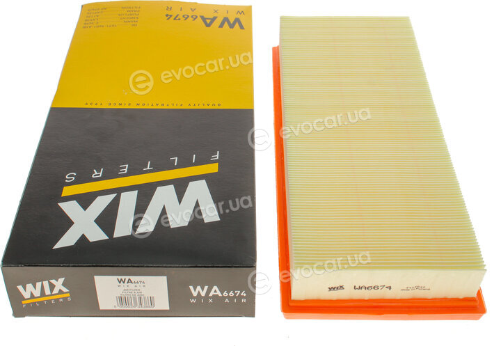 WIX WA6674