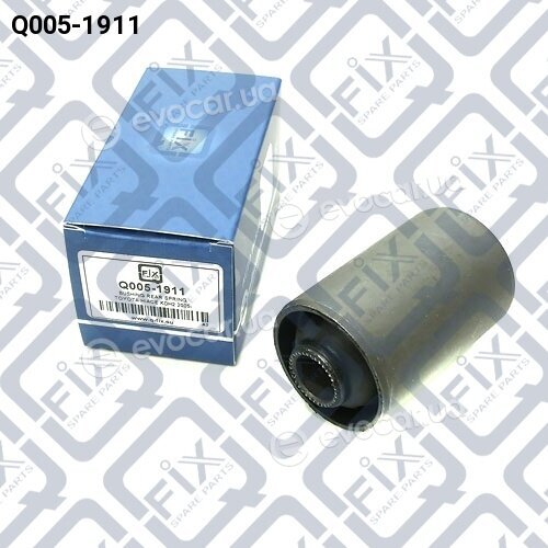 Q-Fix Q0051911