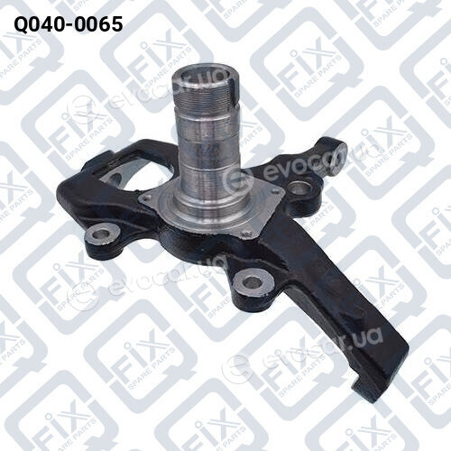 Q-Fix Q0400065