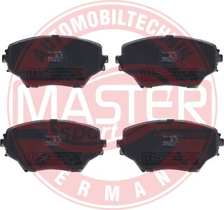 Master Sport 13046058482N-SET-MS
