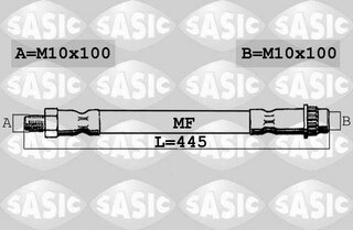 Sasic 6600031