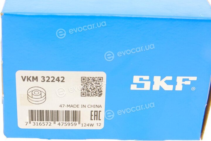 SKF VKM 32242