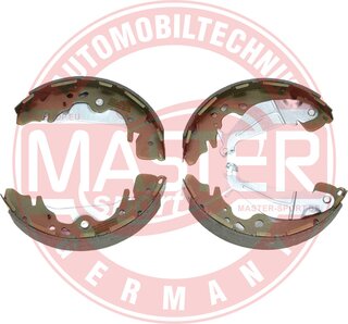 Master Sport 03013704842-SET-MS