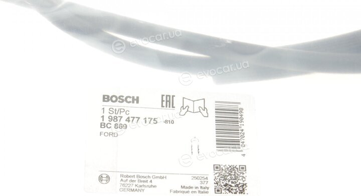 Bosch 1 987 477 175