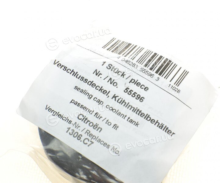 AIC 55596