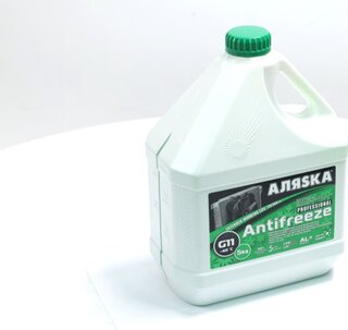 Аляsка 5062