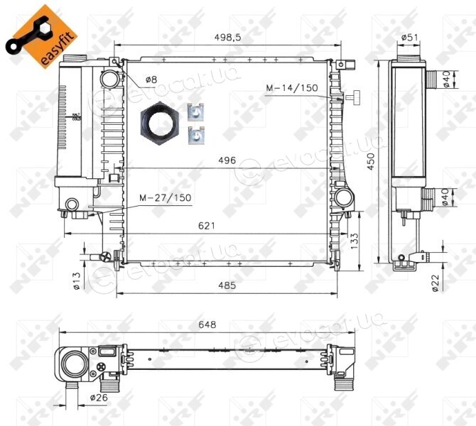 NRF 53849