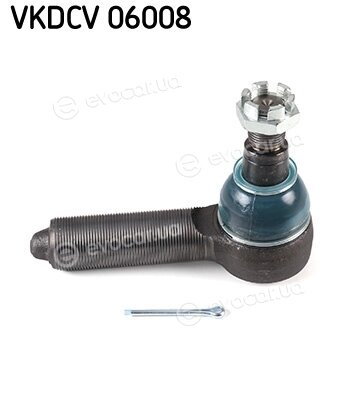 SKF VKDCV 06008