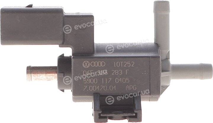 Adler 06F906283F