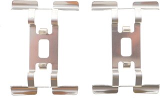 Kawe / Quick Brake 109-0211