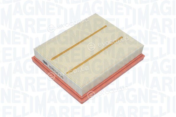 Magneti Marelli 153071762623