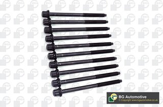 BGA BK2354