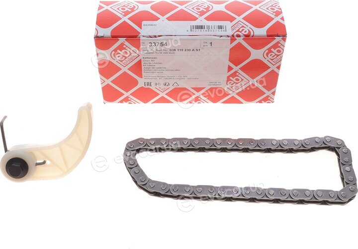 Febi 33754