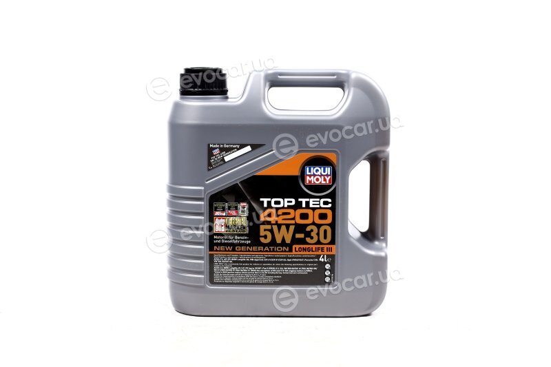 Liqui Moly 3715
