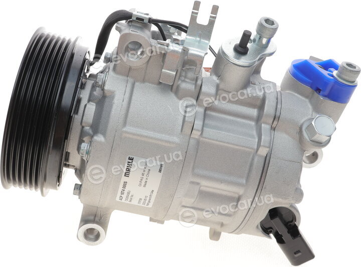 Mahle ACP 1574 000S