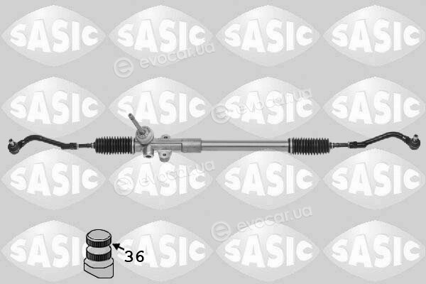 Sasic 7376025
