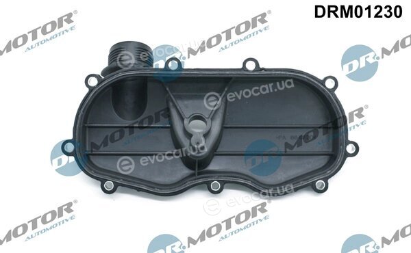 Dr. Motor DRM01230