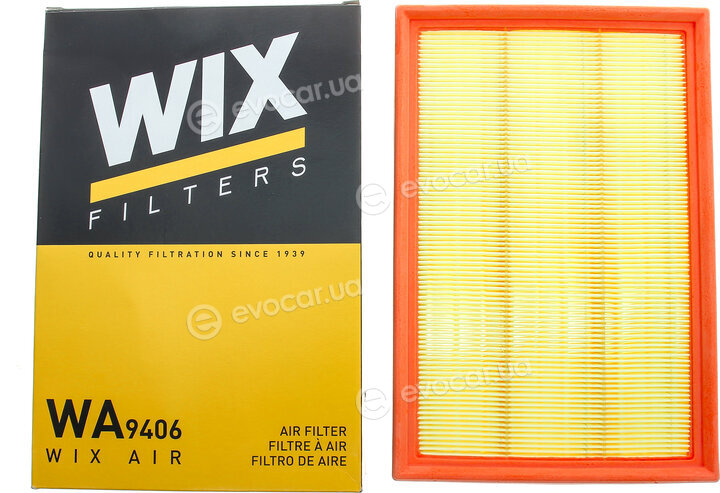WIX WA9406
