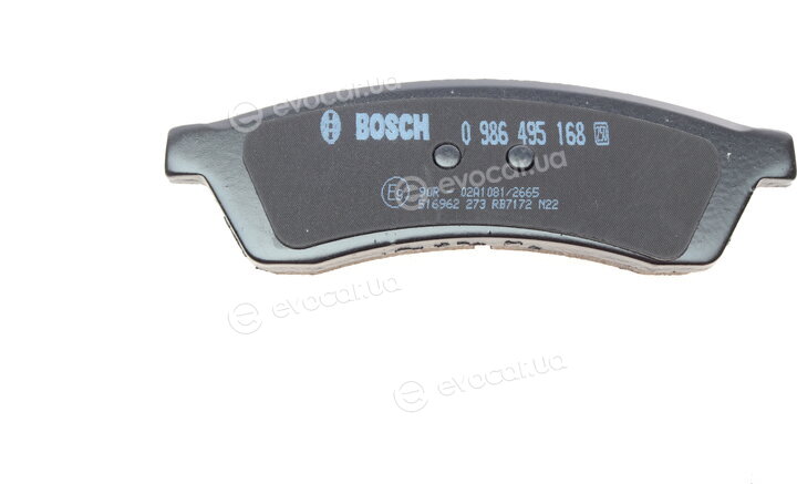 Bosch 0 986 495 168