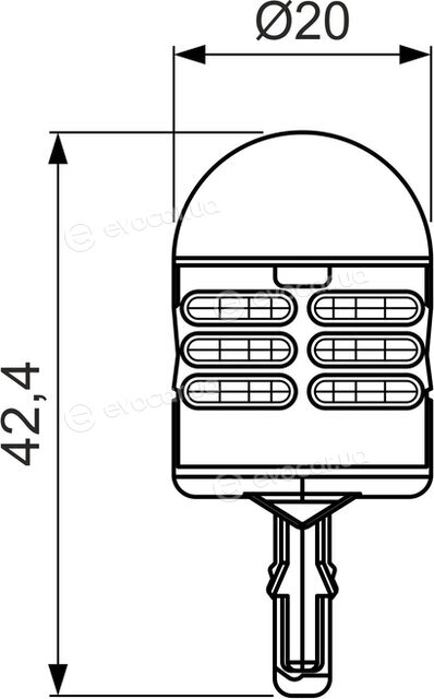 Bosch 1 987 301 524